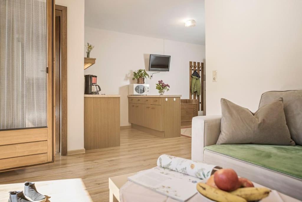 Alpenrose Apartment Ramsau im Zillertal Ngoại thất bức ảnh